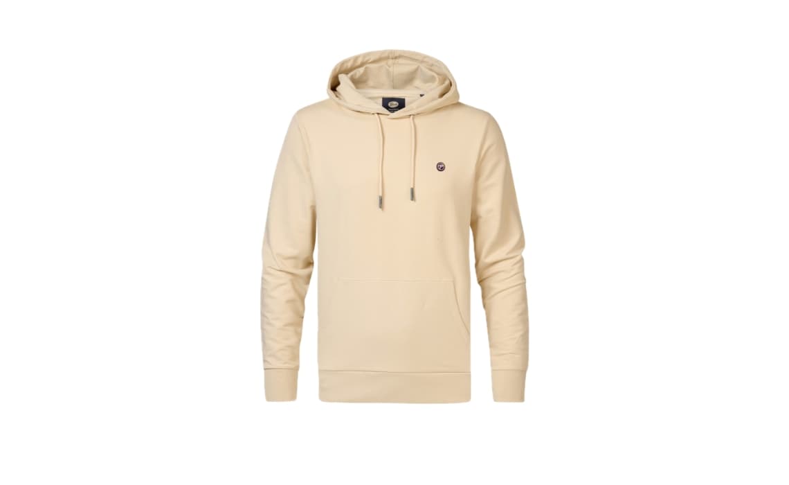 Heren sweater