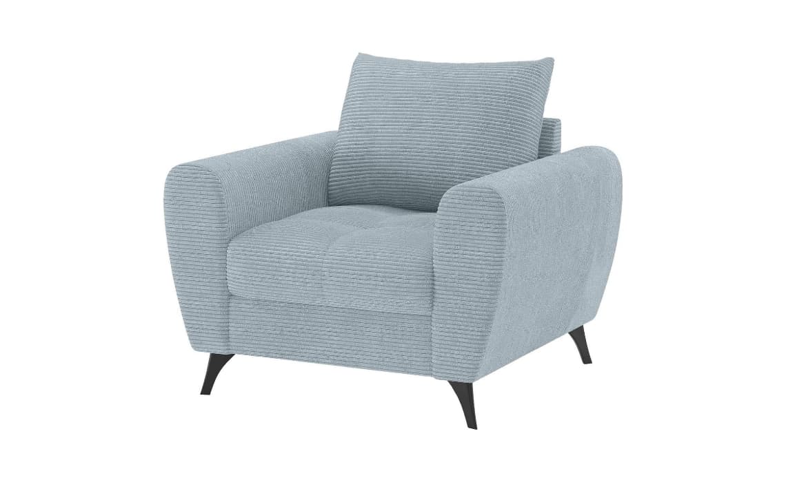 Mr. Couch Fauteuil