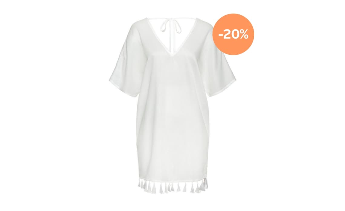 Venice Beach Tuniek