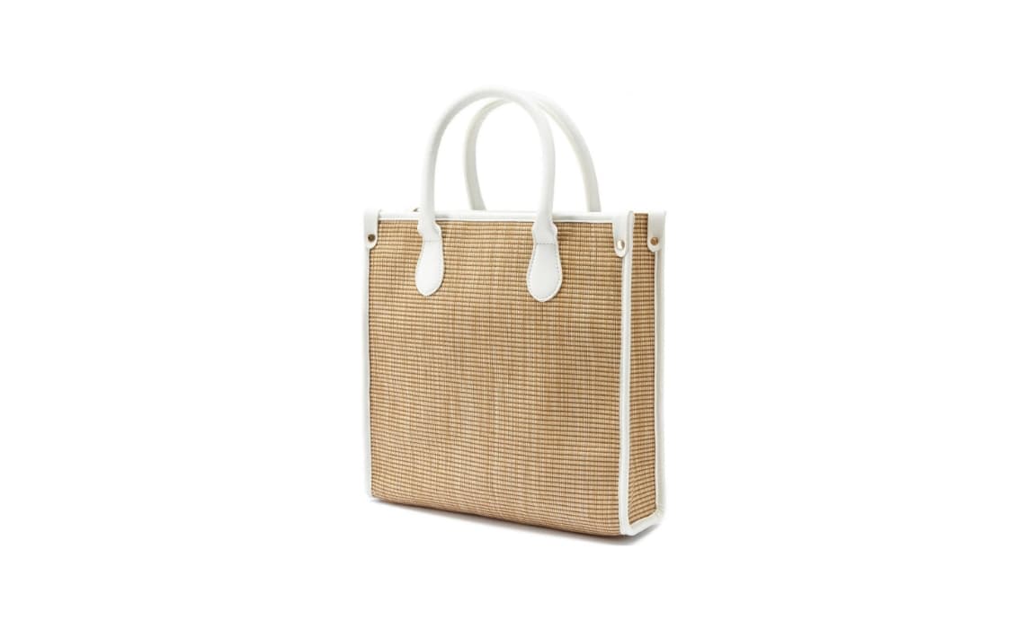 Vivance Shopper Strandtas