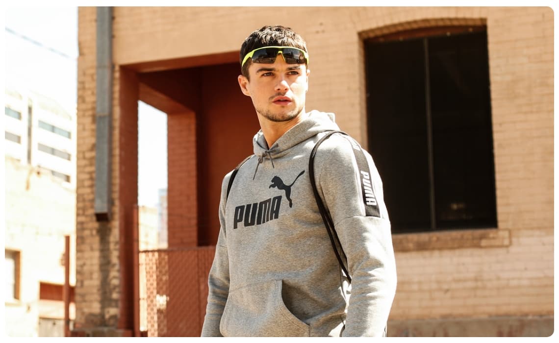 Heren loungewear