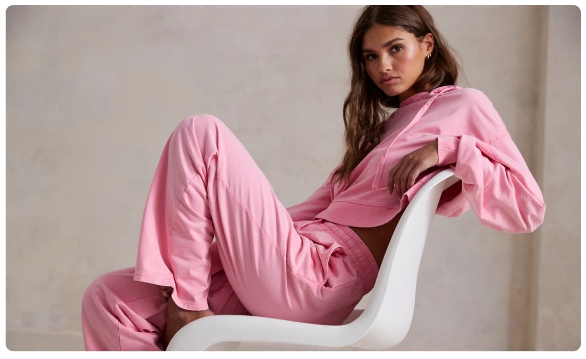 Dames loungewear 