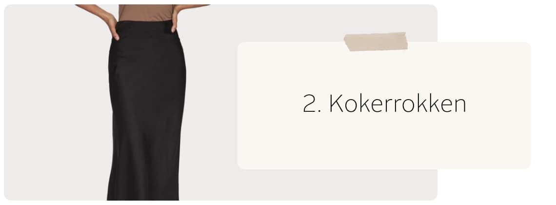 Kokerrokken 