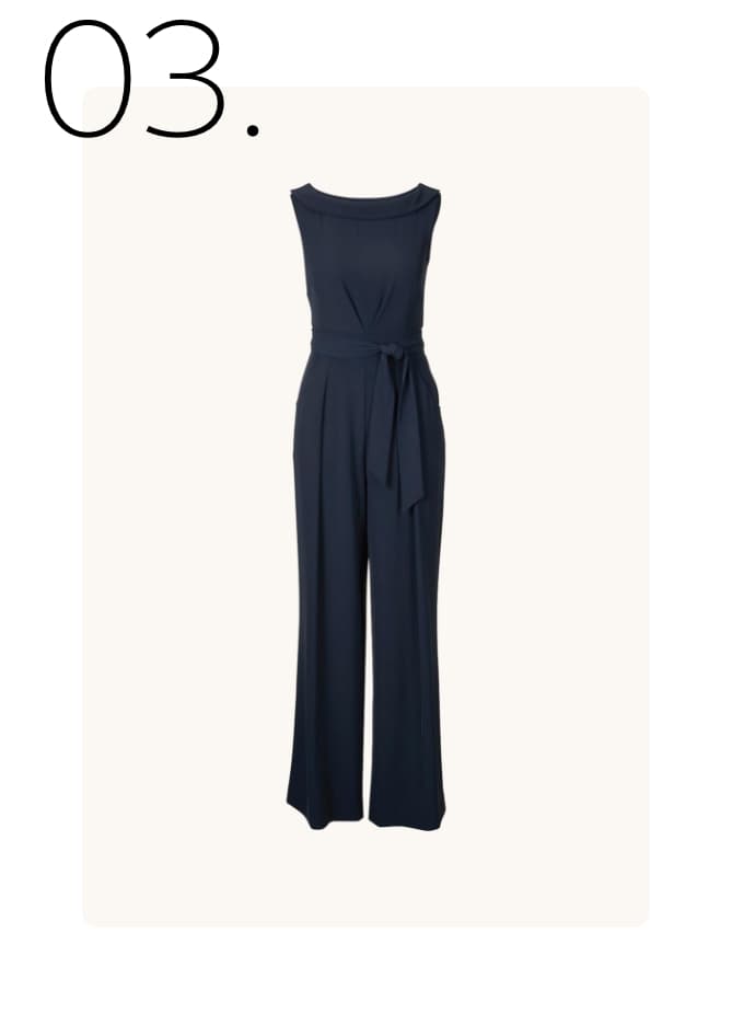 Jumpsuit 