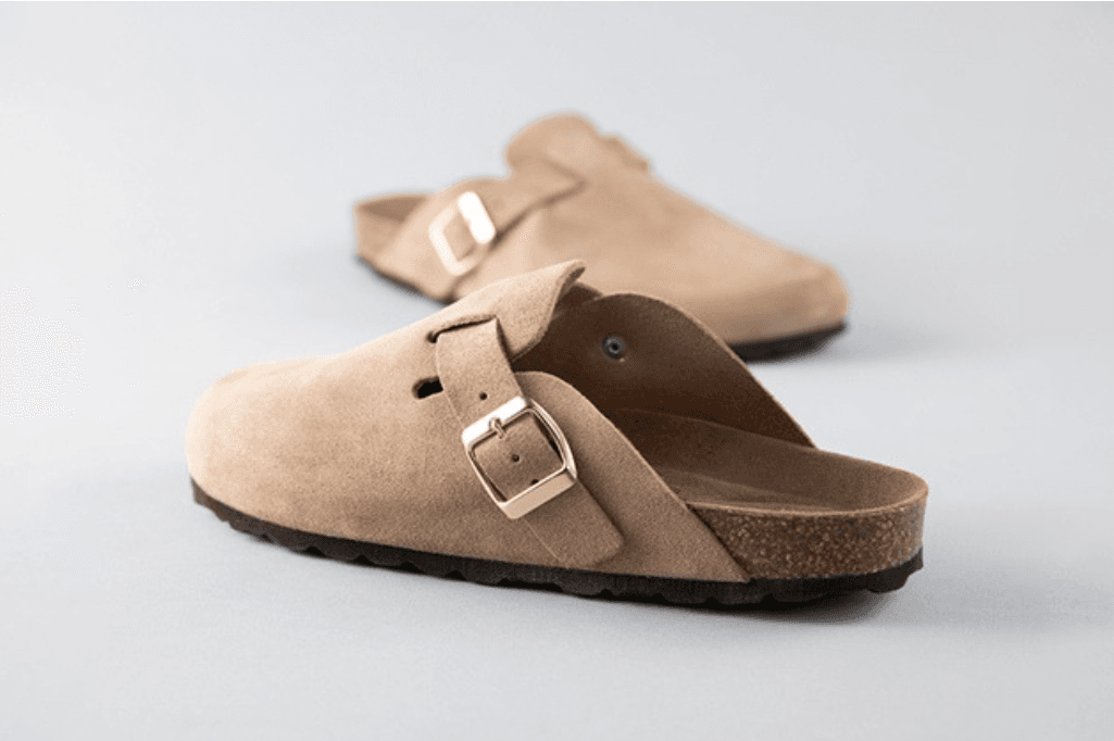 Inspiratie: Schoenen: Schoenentrends voorjaar 2025