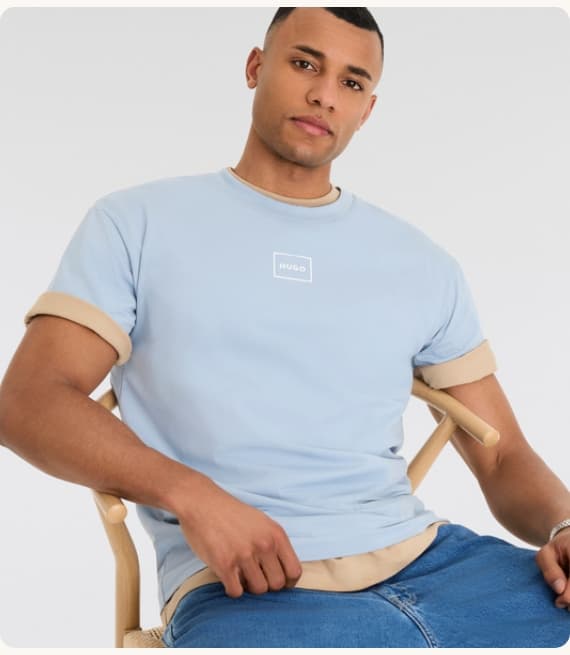 Heren shirts