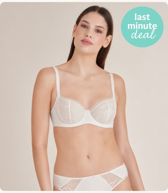 BH's met beugel 