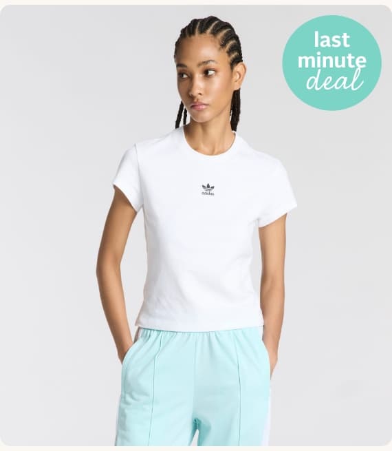 Sportkleding van Adidas 