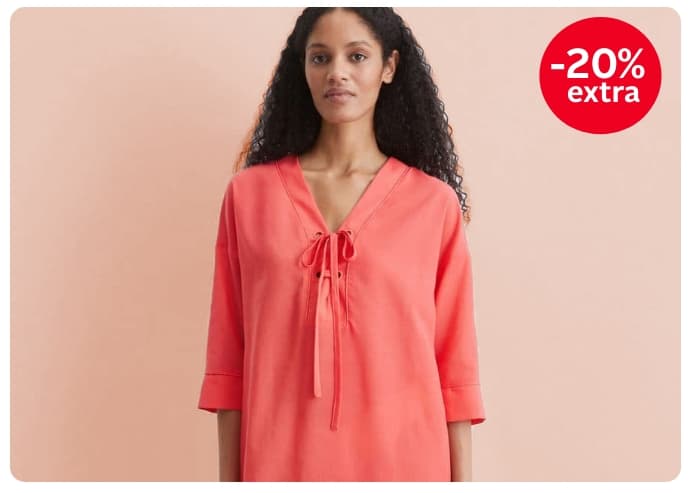 Dames strandkleding sale deals