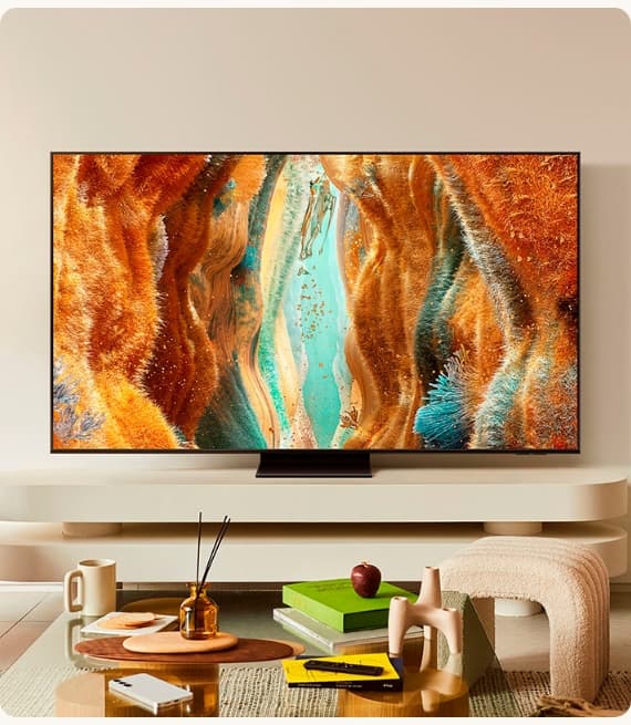 TV's