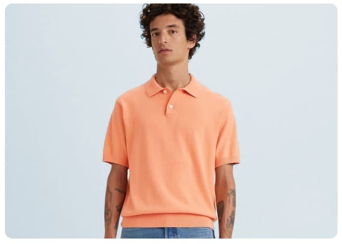 Heren shirts