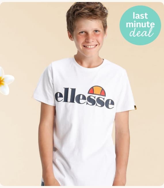 Jongens t-shirts 