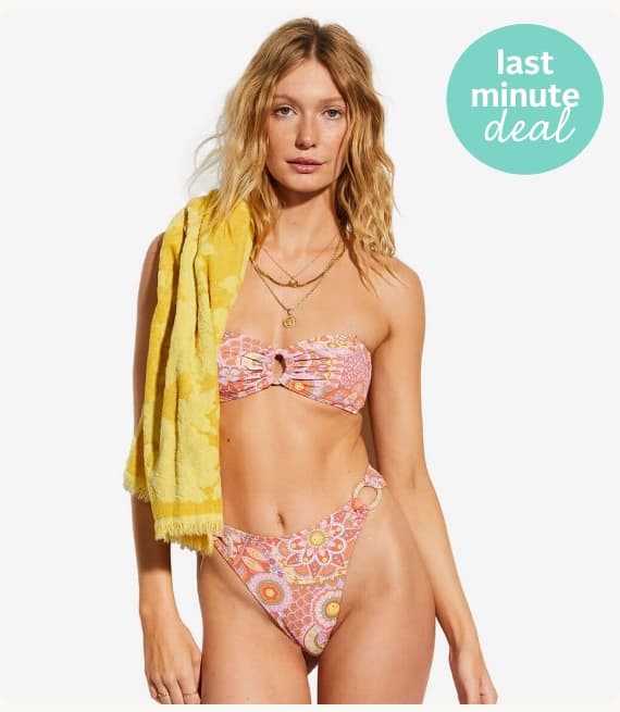 Bikini's