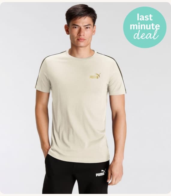 Sportkleding Puma