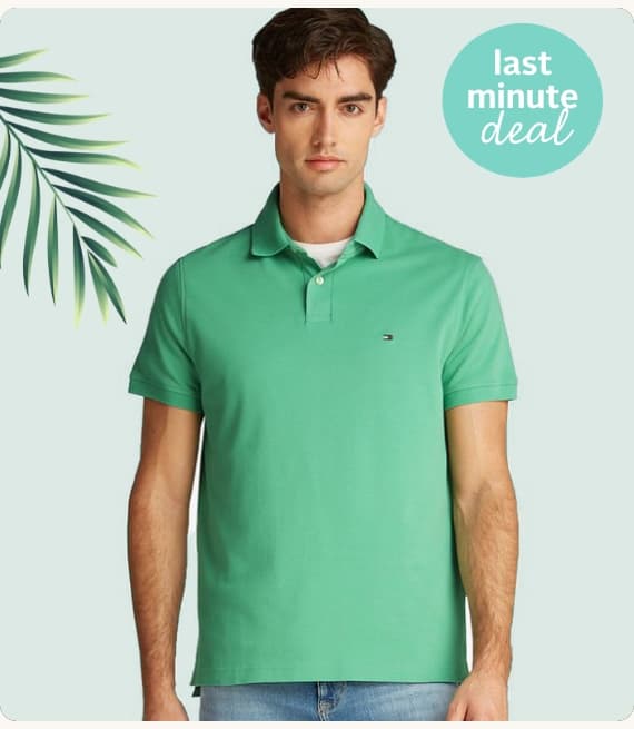 Poloshirts 
