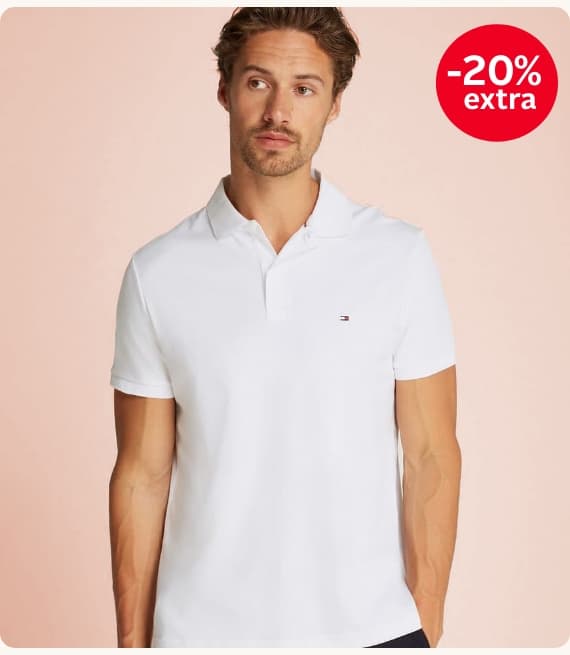 Sale deals poloshirts