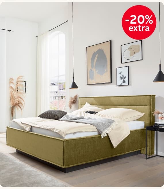 Sale deals Slaapkamer