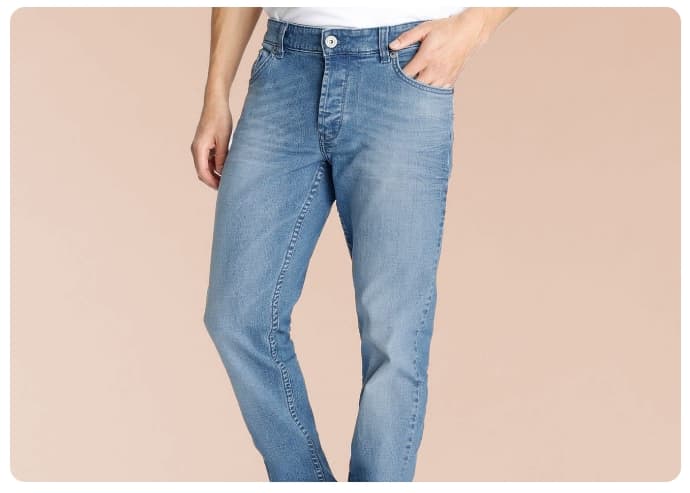Heren jeans