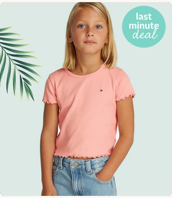 Meisjes shirts en tops 