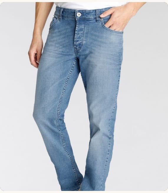 Heren jeans
