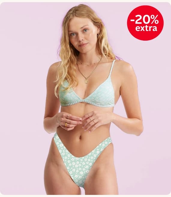 Sale deals mix en match badmode