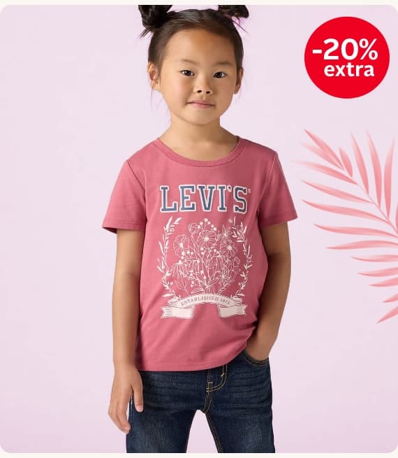 Sale deals Meisjes shirts
