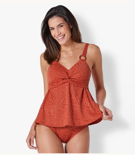 Tankini's