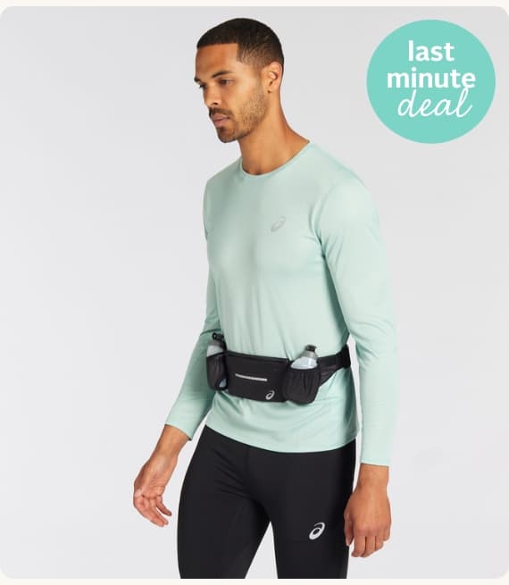 Sportkleding Asics