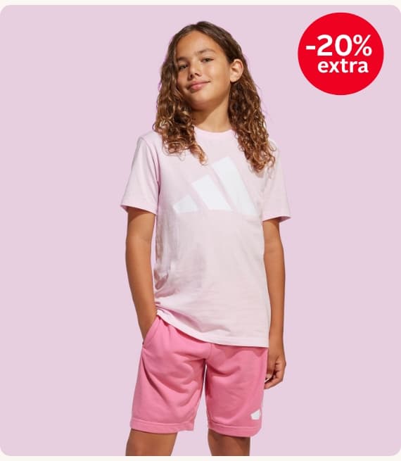 Sale deals meisjes sportkleding