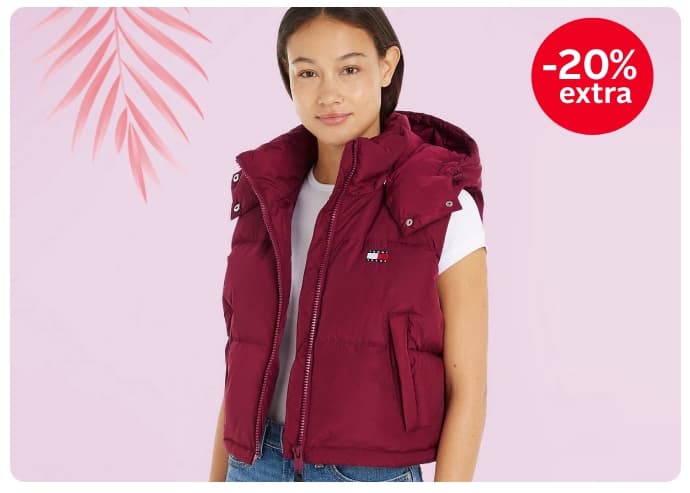 Tommy Hilfiger sale deals