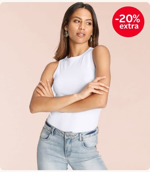 Sale deals tops