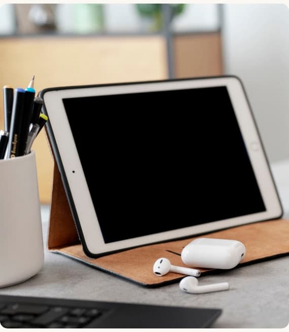 Tablets
