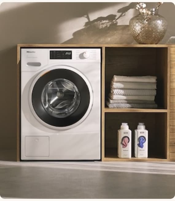 Wasmachines