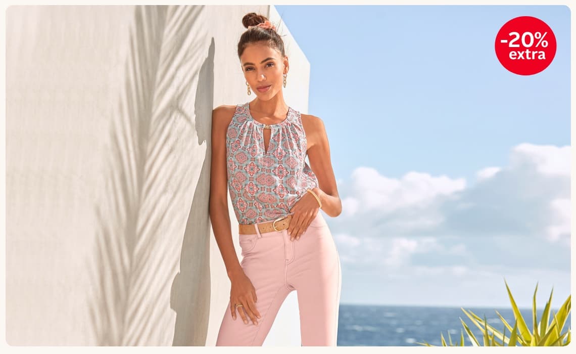 Sale deals strandmode