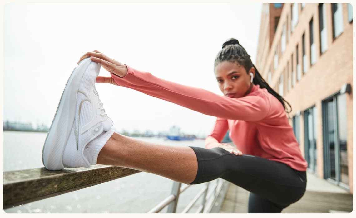 Kleding en schoenen voor hardlopen