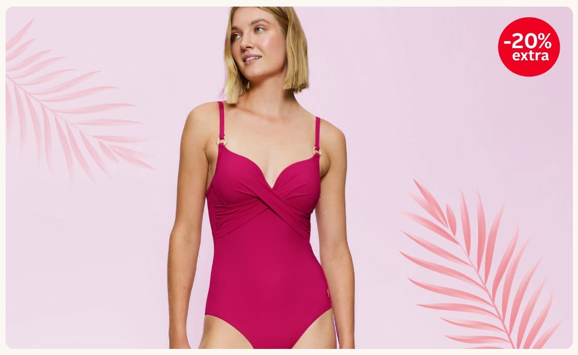 Sale deals badmode