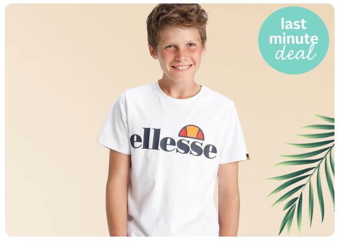 Sportkleding kinderen