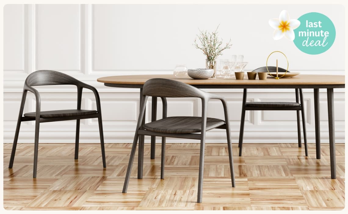 Eetkamerstoelen