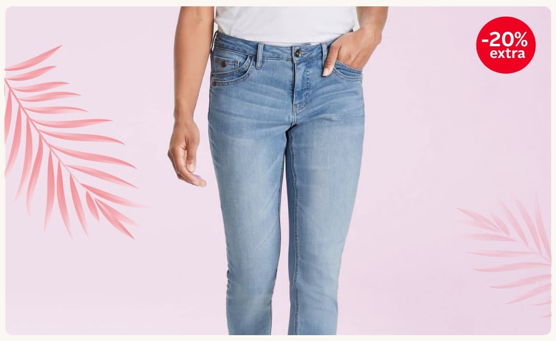 Sale deals jeans