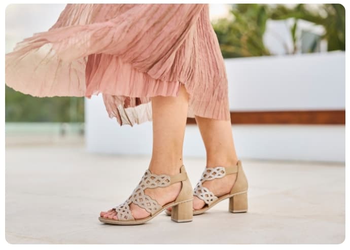 Sandalen