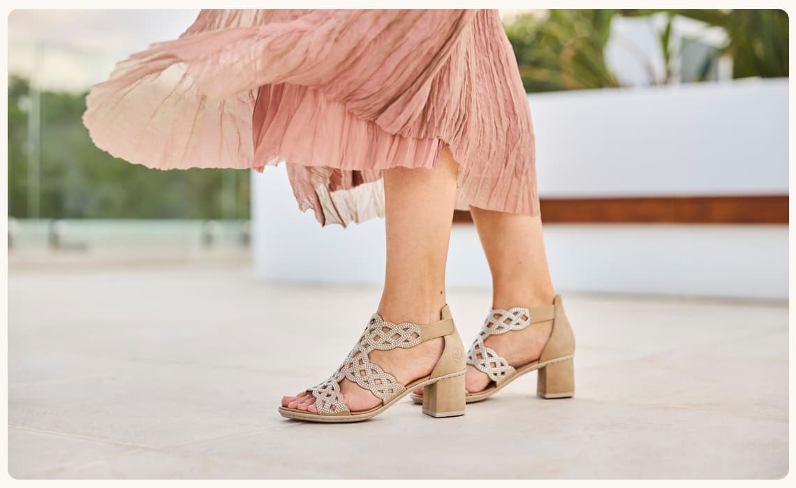 Sandalen