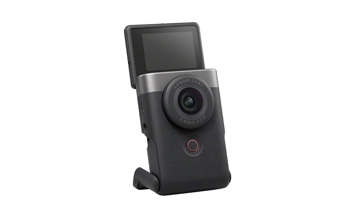 Canon Camrecorder
