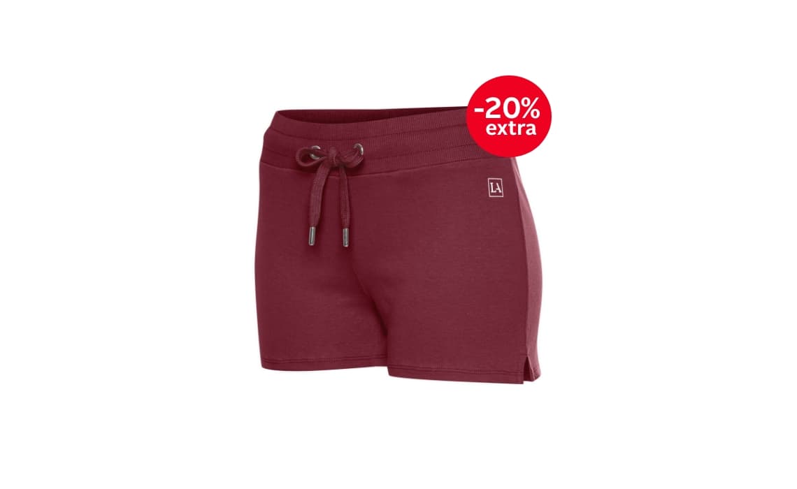 Lascana short 