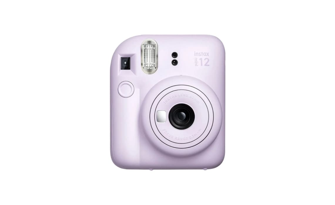 FUJIFILM Instant camera