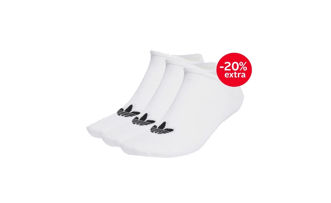 Adidas sportsokken