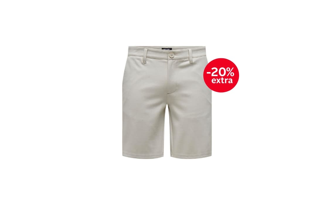 ONLY & SONS Chino Short