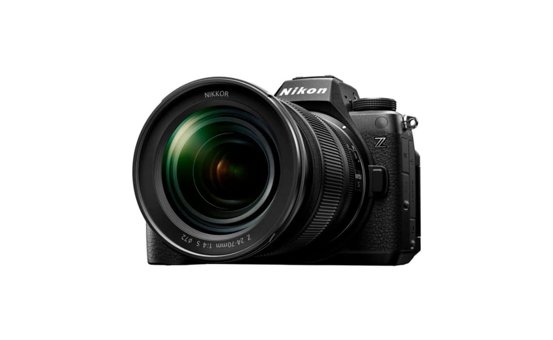 Nikon Systeemcamera