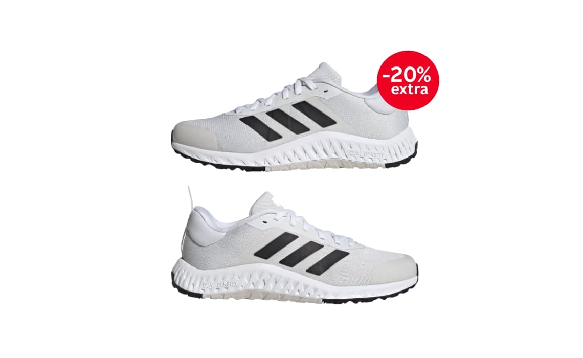 Adidas trainingsschoenen