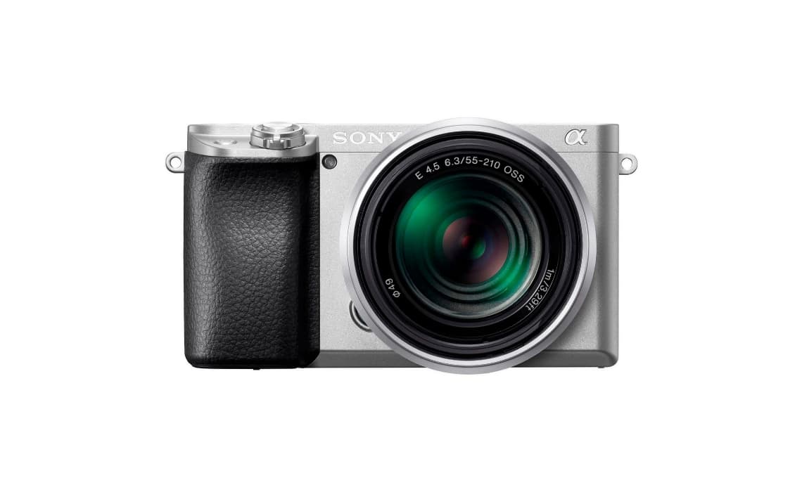 Sony Compact camera