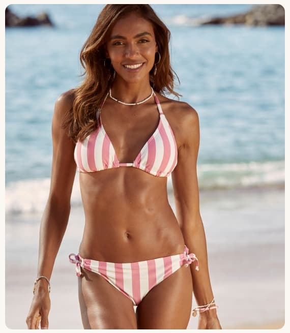 Bikini's